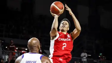 ¿Cómo fue la odisea que tuvo que vivir Venezuela en su último viaje a Canadá? ¿Cómo fue la odisea que tuvo que vivir Venezuela en su último viaje a Canadá?