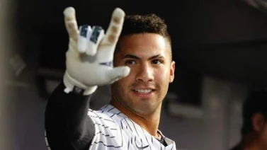 MLB: Gleyber Torres y Oswaldo Cabrera están en el Lineup de los Yankees para los Spring training