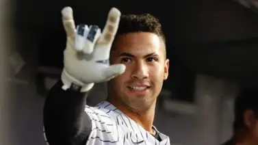 MLB: Gleyber Torres y Oswaldo Cabrera están en el Lineup de los Yankees para los Spring training MLB: Gleyber Torres y Oswaldo Cabrera están en el Lineup de los Yankees para los Spring training