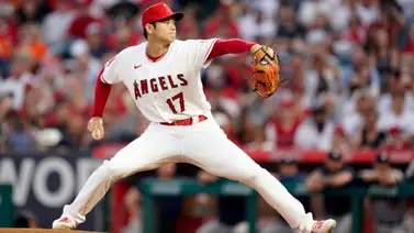 La nueva regla del reloj de la MLB que afectaría a Shohei Othani (+Video) La nueva regla del reloj de la MLB que afectaría a Shohei Othani (+Video)