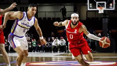 ¿Cómo fue el último choque entre Venezuela y Canadá? ¿Cómo fue el último choque entre Venezuela y Canadá?