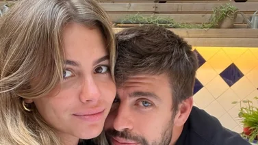 Clara Chía le pone un ultimátum a Gerard Piqué