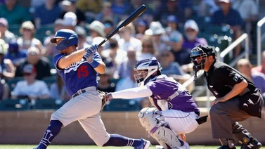 MLB: Así se acelera el juego de beisbol con la nueva regla del reloj (+Video)