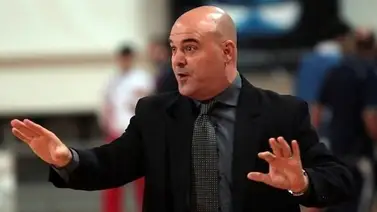 SPB: Trotamundos de Carabobo anuncia a su nuevo director técnico para la campaña 2023 SPB: Trotamundos de Carabobo anuncia a su nuevo director técnico para la campaña 2023