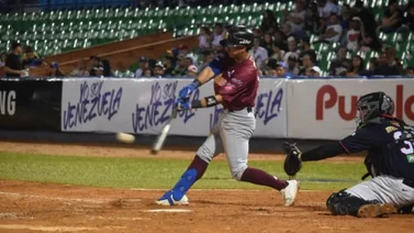 LMBP: El novato magallanero, Ricardo Paolini, reforzará a Marineros de Carabobo