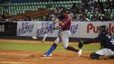 LMBP: El novato magallanero, Ricardo Paolini, reforzará a Marineros de Carabobo LMBP: El novato magallanero, Ricardo Paolini, reforzará a Marineros de Carabobo