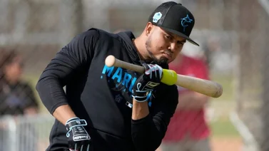 MLB: Estos son los juegos de este domingo 26 de febrero en el Spring Training