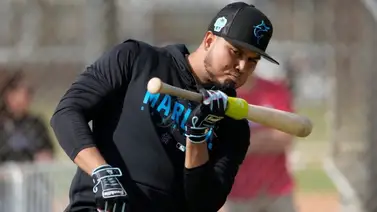 MLB: Estos son los juegos de este domingo 26 de febrero en el Spring Training MLB: Estos son los juegos de este domingo 26 de febrero en el Spring Training