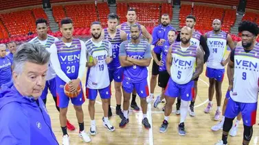 Conoce todas las posibilidades de que Venezuela se clasifique hoy al Mundial Conoce todas las posibilidades de que Venezuela se clasifique hoy al Mundial