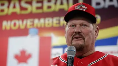 Este mánager será el primero en dirigir a un equipo durante los primeros cinco Clásicos Mundiales de Beisbol Este mánager será el primero en dirigir a un equipo durante los primeros cinco Clásicos Mundiales de Beisbol