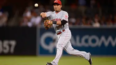 LMBP: César Iztúris será el mánager de Guerreros del Caribe para la temporada 2023 LMBP: César Iztúris será el mánager de Guerreros del Caribe para la temporada 2023