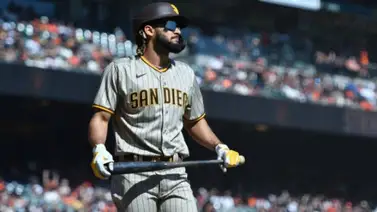 MLB: Fernando Tatís Jr. podría debutar esta semana con los Padres de San Diego MLB: Fernando Tatís Jr. podría debutar esta semana con los Padres de San Diego