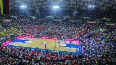 ¿Cómo es el récord de Venezuela en el Poliedro de Caracas? ¿Cómo es el récord de Venezuela en el Poliedro de Caracas?