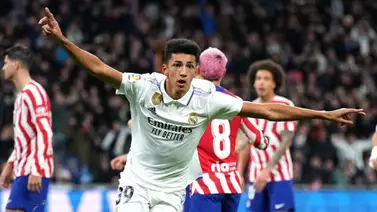 Real Madrid recorta distancias con el Barcelona Real Madrid recorta distancias con el Barcelona
