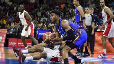 Venezuela clasifica al Mundial pese a la derrota frente a Canadá