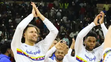 ¿Qué jugadores de la selección nacional de baloncesto repiten del Mundial de 2019? ¿Qué jugadores de la selección nacional de baloncesto repiten del Mundial de 2019?