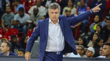Fernando Duró el único seleccionador de Venezuela que clasifica a dos Mundiales