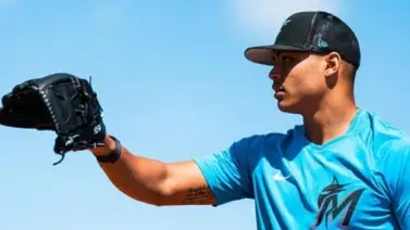 MLB: Jesús Luzardo debuta en el Spring Training midiéndose a José Altuve MLB: Jesús Luzardo debuta en el Spring Training midiéndose a José Altuve