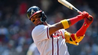 MLB: Ronald Acuña Jr y Orlando Arcia titulares con los Bravos de Atlanta en el Spring Training