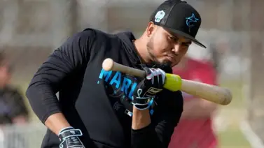 Venezuela tiene tres nombres para ser primer bate en el Clásico Mundial de Beisbol Venezuela tiene tres nombres para ser primer bate en el Clásico Mundial de Beisbol