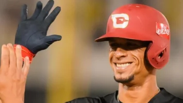 Gorkys Hernández es demandado por su esposa y éste responde a la polémica (+Foto)
