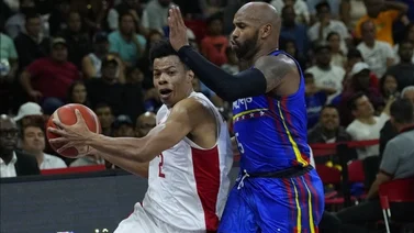 Ventana FIBA: ¿Cuáles son los equipos clasificados al Mundial de Baloncesto?