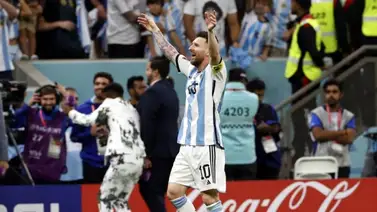 ¿Cuántos premios The Best tiene Lionel Messi en su carrera? ¿Cuántos premios The Best tiene Lionel Messi en su carrera?