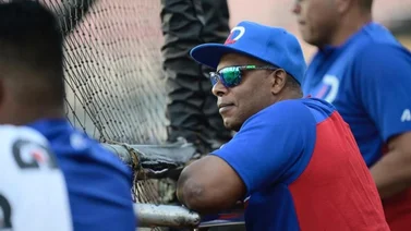 LMBP: José Offerman será el nuevo manager de Delfines de La Guaira