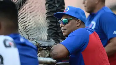 LMBP: José Offerman será el nuevo manager de Delfines de La Guaira LMBP: José Offerman será el nuevo manager de Delfines de La Guaira