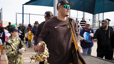 MLB: ¿Cuánto ganará Manny Machado por hora en su nuevo contrato con los Padres?
