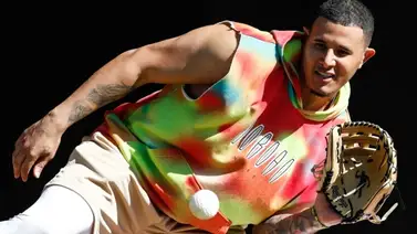 MLB: ¿Es Manny Machado el tercera base mejor pagado del beisbol? MLB: ¿Es Manny Machado el tercera base mejor pagado del beisbol?