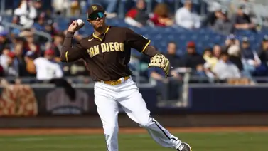 MLB: ¿Es Manny Machado el más completo tercera base de las Grandes Ligas? MLB: ¿Es Manny Machado el más completo tercera base de las Grandes Ligas?