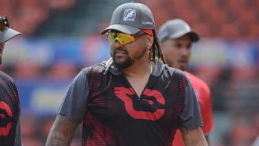 LMBP: Williams Pérez reforzará el bullpen de Delfines de La Guaira