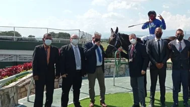 Hipódromo Nacional de Valencia con ocho pruebas para el sábado cuatro de marzo