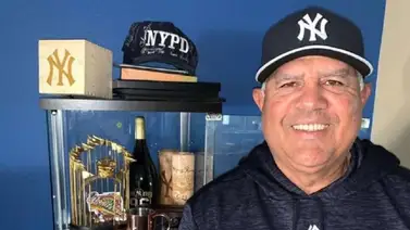 LMBP: Dirigentes con experiencia de Grandes Ligas brillarán en la Liga Mayor LMBP: Dirigentes con experiencia de Grandes Ligas brillarán en la Liga Mayor