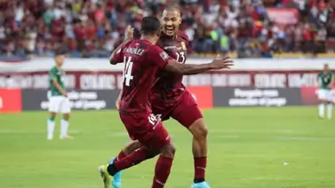 La Vinotinto anuncia rivales para los amistosos de marzo (+Tweet) La Vinotinto anuncia rivales para los amistosos de marzo (+Tweet)