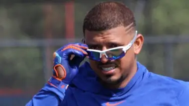 MLB: Eduardo Escobar jugará nueva posición con miras al Clásico Mundial MLB: Eduardo Escobar jugará nueva posición con miras al Clásico Mundial