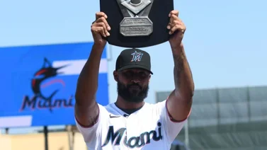 Clásico Mundial de Beisbol: Sandy Alcántara será el abridor del primer juego ante Venezuela