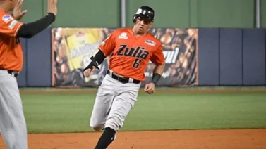 LMBP: Guerreros del Caribe contratan al utility Bryant Flete (+Tweet)