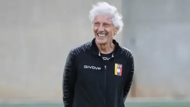 ¿Cuál es el registro de José Pékerman al mando de La Vinotinto? ¿Cuál es el registro de José Pékerman al mando de La Vinotinto?