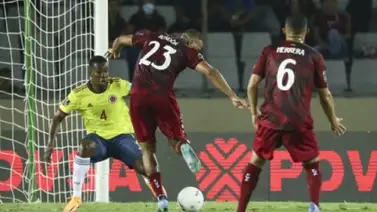 Mira la cantidad de partidos que tiene La Vinotinto sin jugar en Venezuela Mira la cantidad de partidos que tiene La Vinotinto sin jugar en Venezuela