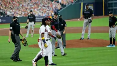 Clásico Mundial de Beisbol: ¿Cómo le ha ido a Sandy Alcántara ante bateadores venezolanos? Clásico Mundial de Beisbol: ¿Cómo le ha ido a Sandy Alcántara ante bateadores venezolanos?