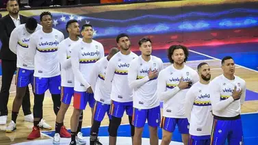¿Cuáles fueron los juegos claves que le dieron la clasificación a Venezuela al Mundial de Baloncesto? ¿Cuáles fueron los juegos claves que le dieron la clasificación a Venezuela al Mundial de Baloncesto?