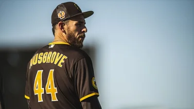 MLB: Padres de San Diego sufren la baja de uno de sus lanzadores estelares