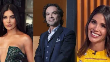Él es Javier Rodríguez Borgio: La manzana de la discordia entre Michell Roxana y Ninoska Vásquez