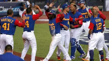Clásico Mundial de Beisbol: ¿Cuánto costará asistir a los juegos de Venezuela vs Nicaragua e Israel? Clásico Mundial de Beisbol: ¿Cuánto costará asistir a los juegos de Venezuela vs Nicaragua e Israel?