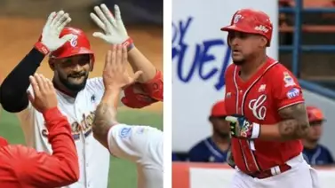 LMBP: Vea aquí el listado completo de jugadores que también participan en la LVBP LMBP: Vea aquí el listado completo de jugadores que también participan en la LVBP