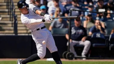 MLB: Estos son los juegos de Spring Training para hoy 1 de marzo