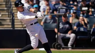 MLB: Estos son los juegos de Spring Training para hoy 1 de marzo MLB: Estos son los juegos de Spring Training para hoy 1 de marzo