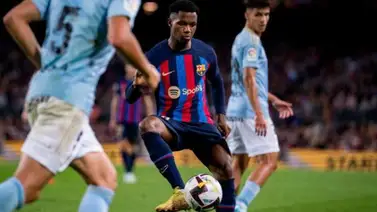 Clásico: Así de "coja" llega la delantera del Barcelona para el duelo de copa contra el Real Madrid Clásico: Así de "coja" llega la delantera del Barcelona para el duelo de copa contra el Real Madrid